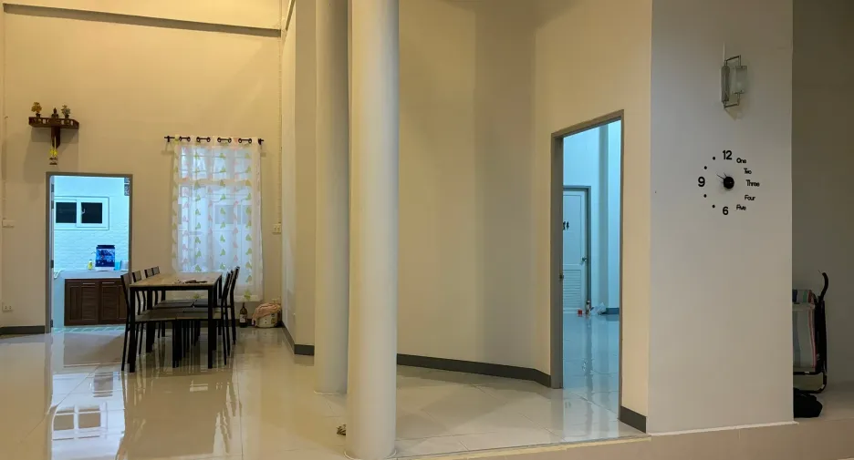 出售 3 卧室 独立屋 在 Ban Chang, Rayong