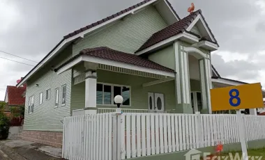 Продажа 3 спальни дом в Бан Чанг, Районг