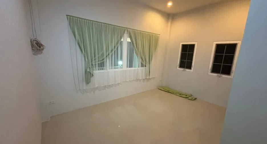 出售 3 卧室 独立屋 在 Ban Chang, Rayong