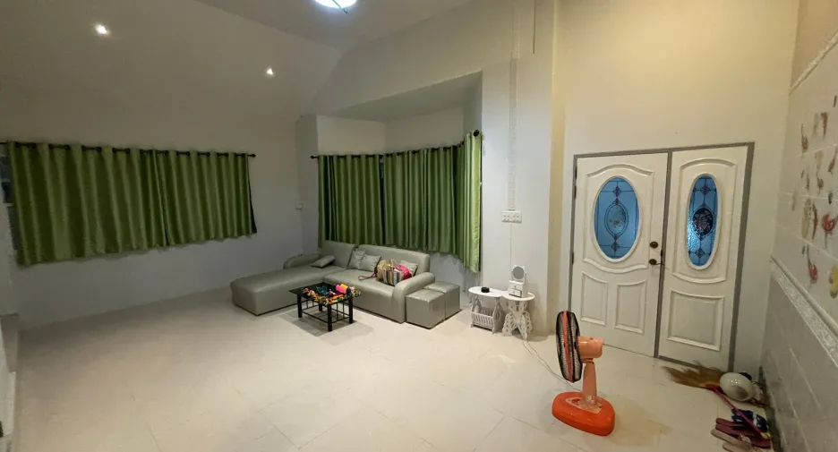 出售 3 卧室 独立屋 在 Ban Chang, Rayong