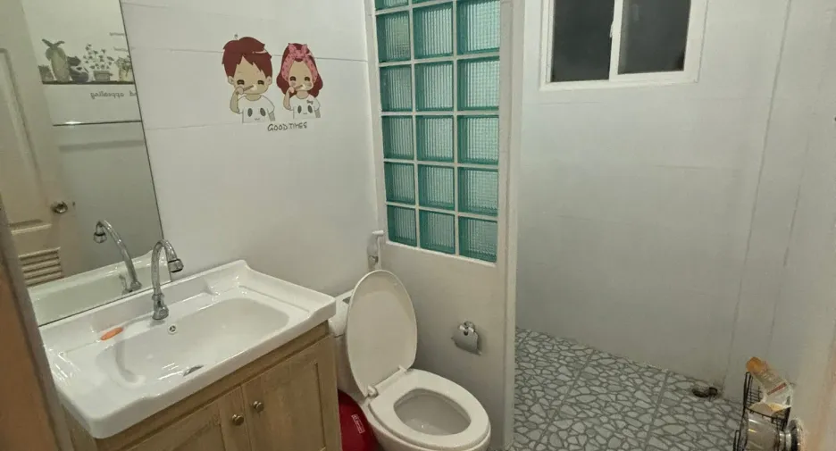 出售 3 卧室 独立屋 在 Ban Chang, Rayong