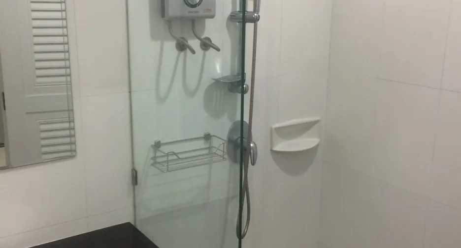 For sale and for rent studio condo in Mueang Rayong, Rayong
