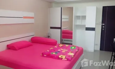 Wohnung zum Kauf und zur Miete mit Studio in Mueang Chon Buri, Chonburi
