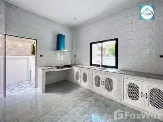 For sale 3 bedrooms house in Mueang Surat Thani, Surat Thani