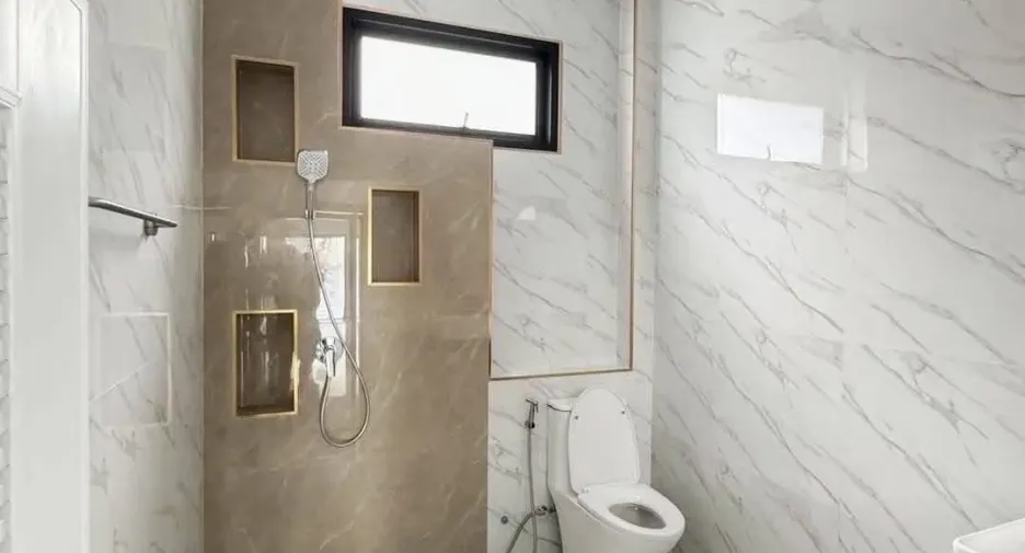 For sale 3 bedrooms house in Mueang Surat Thani, Surat Thani