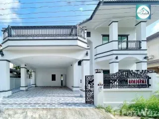 For sale 3 bedrooms house in Mueang Surat Thani, Surat Thani