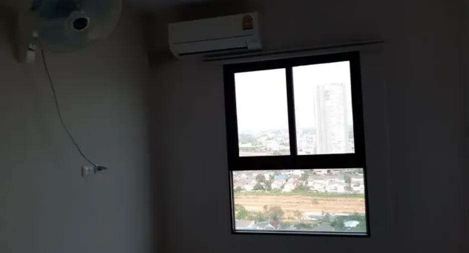 À vendre studio condo à Bang Bua Thong, Nonthaburi