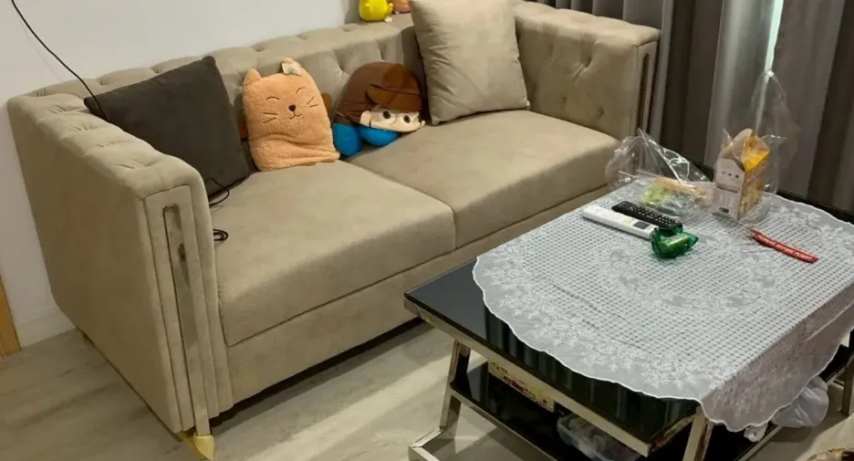 For sale 1 bed condo in Phutthamonthon, Nakhon Pathom