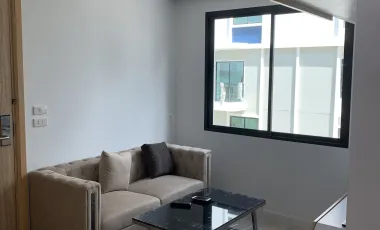 Condo en venta de 1 habitaciones en Phutthamonthon, Nakhon Pathom