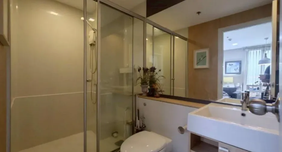 For sale 1 bed condo in Mueang Nonthaburi, Nonthaburi