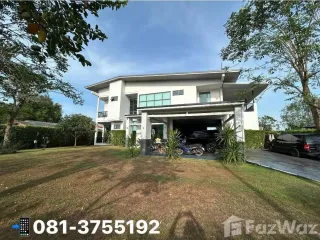 For sale 5 bedrooms house in Mueang Surat Thani, Surat Thani