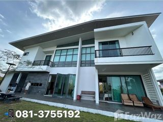 Haus zum Kauf mit 5 Zimmer in Mueang Surat Thani, Surat Thani