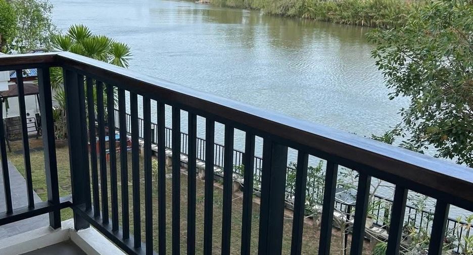 Продажа 5 спальни дом в Mueang Surat Thani, Сураттани