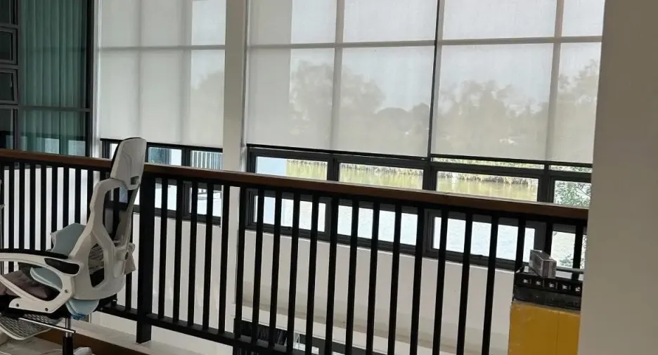 For sale 5 bedrooms house in Mueang Surat Thani, Surat Thani