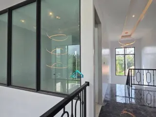 For sale 3 bedrooms house in Mueang Surat Thani, Surat Thani