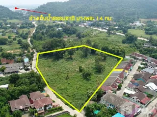 出售 土地 在 Mueang Chon Buri, Chon Buri