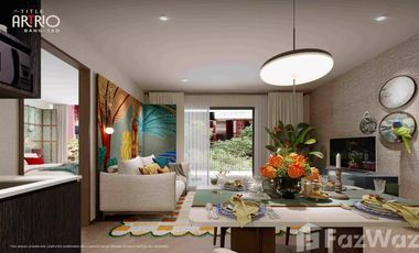 For sale 1 bed condo in Thalang, Phuket