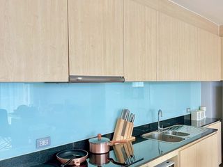 Продажа 2 спальни кондо в Банг Ламунг, Чонбури