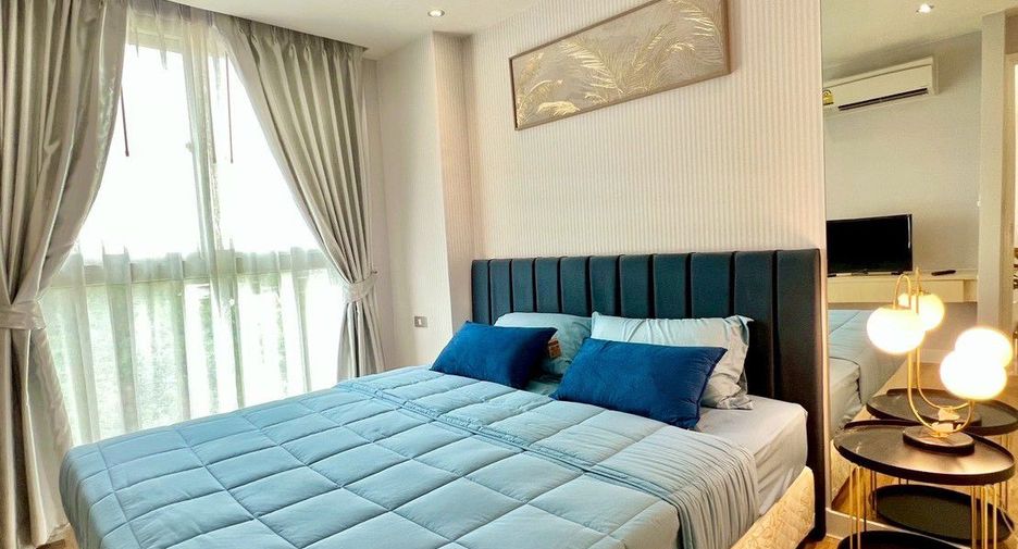 For sale 2 bedrooms condo in Bang Lamung, Chonburi