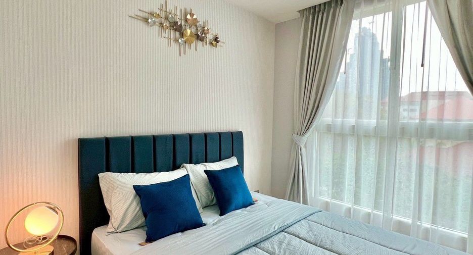 For sale 2 bedrooms condo in Bang Lamung, Chonburi