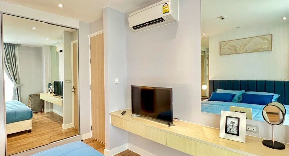 For sale 2 bedrooms condo in Bang Lamung, Chonburi