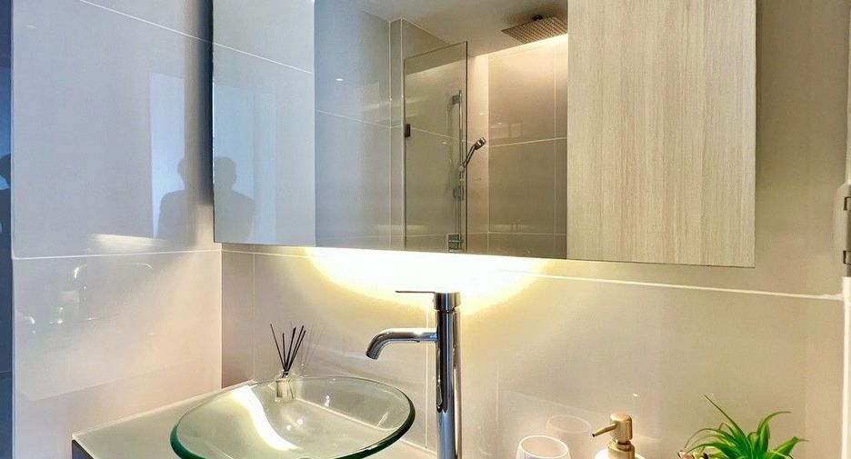 For sale 2 bedrooms condo in Bang Lamung, Chonburi