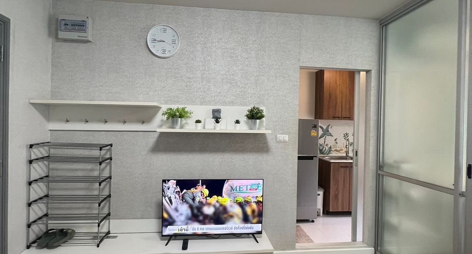 出售 1 卧室 公寓 在 Kathu, 普吉