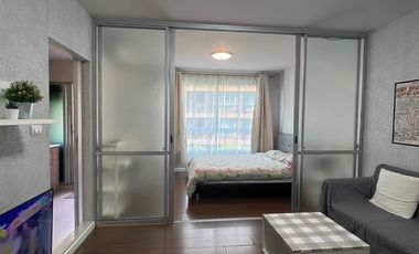 Wohnung zum Kauf mit 1 Zimmer in Kathu, Phuket