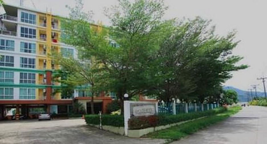 出售 1 卧室 公寓 在 Phuket Town, 普吉