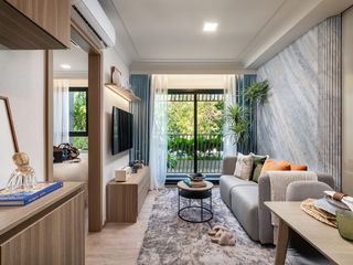 For sale 1 Beds condo in Thalang, Phuket