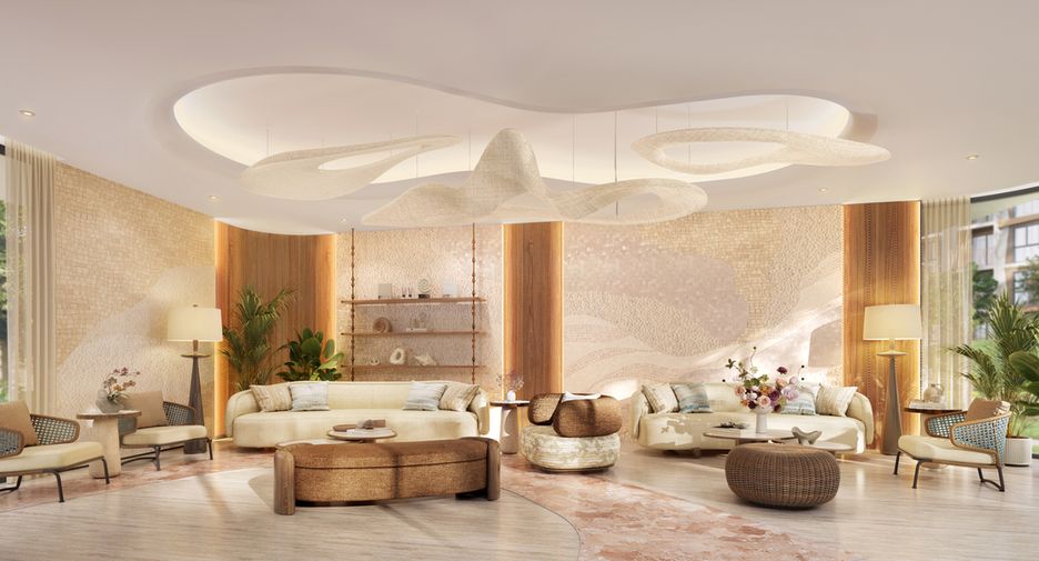 For sale 1 bed condo in Thalang, Phuket