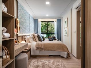 For sale 1 Beds condo in Thalang, Phuket