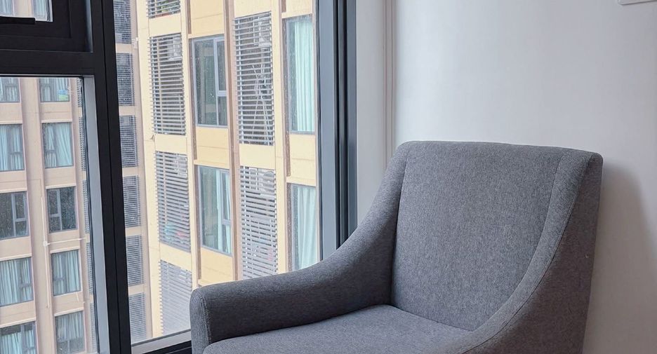 For rent 1 Beds condo in Phaya Thai, Bangkok