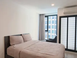 For rent 1 Beds condo in Phaya Thai, Bangkok