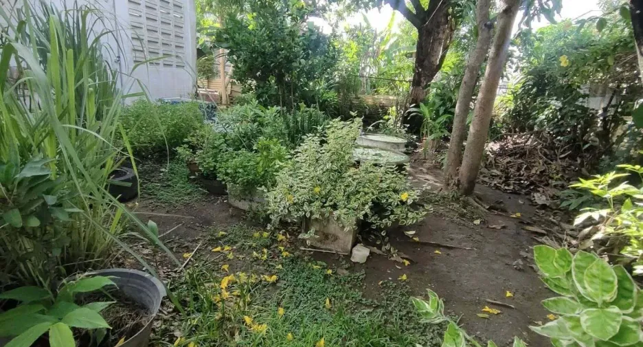 Haus zum Kauf mit 4 Zimmer in Prawet, Bangkok