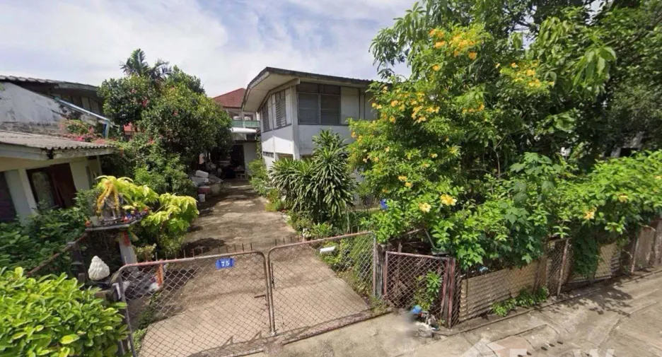 Haus zum Kauf mit 4 Zimmer in Prawet, Bangkok