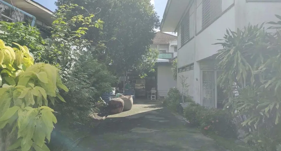 Haus zum Kauf mit 4 Zimmer in Prawet, Bangkok