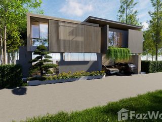 Продажа 4 спальни вилла в Тхаланг, Пхукет