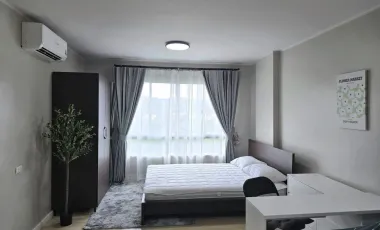 Wohnung zur Miete mit 1 Zimmer in Kathu, Phuket