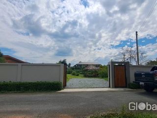 Terreno en venta en Huay Yai, Pattaya