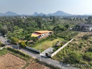 Terreno en venta en Huay Yai, Pattaya