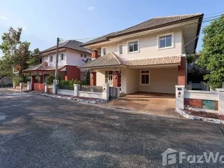 Продажа и аренда 4 спальни дом в Mueang Chiang Mai, Чианг Маи