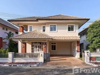 For Rent 4 Bedroom House In Mueang Chiang Mai