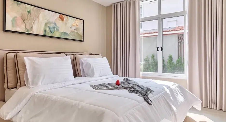 For sale and for rent 4 bedrooms house in Mueang Chiang Mai, Chiang Mai