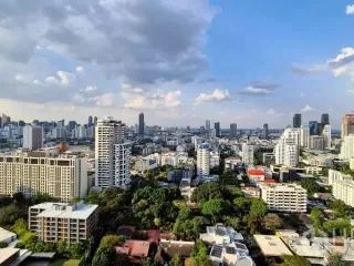 出租 2 卧室 公寓 在 Watthana, 曼谷