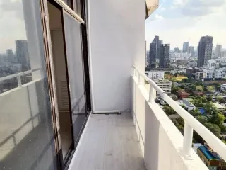 出租 2 卧室 公寓 在 Watthana, 曼谷
