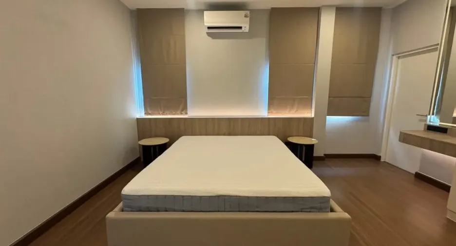 For rent 4 bedrooms house in Bang Phli, Samut Prakan