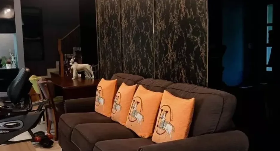 For rent and for sale 5 bedrooms house in Khan Na Yao, Bangkok