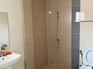 For rent 4 bedrooms house in Saphan Sung, Bangkok