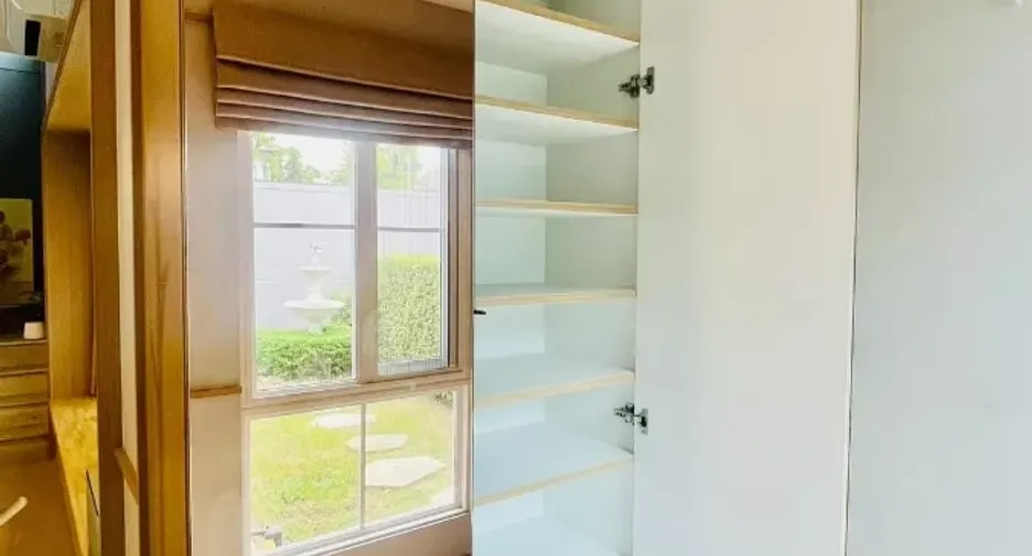 For rent 2 bedrooms house in Prawet, Bangkok